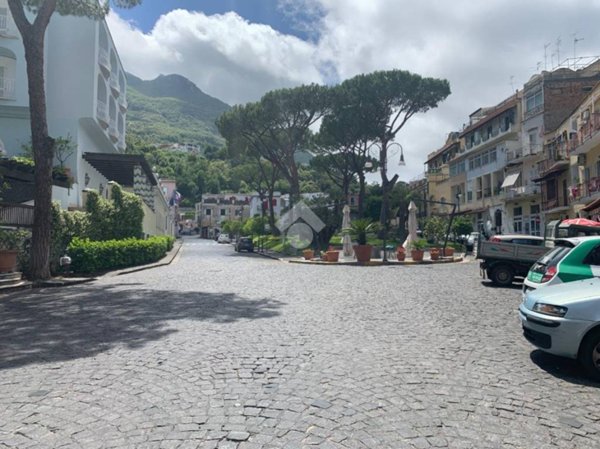 appartamento in vendita a Casamicciola Terme