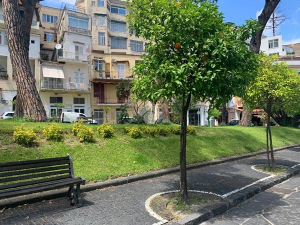 appartamento in vendita a Casamicciola Terme