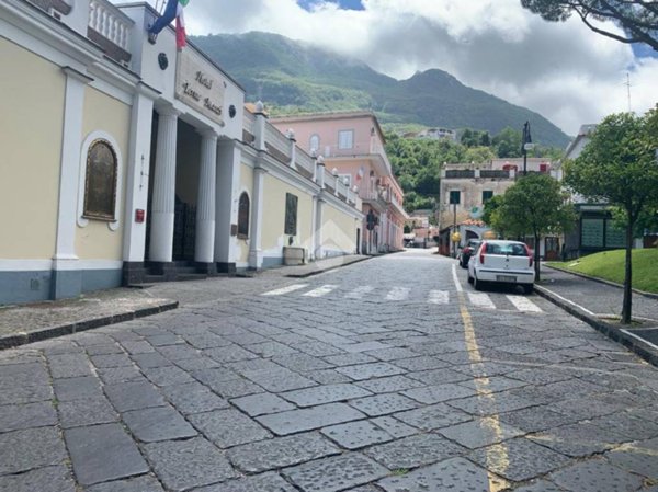 appartamento in vendita a Casamicciola Terme