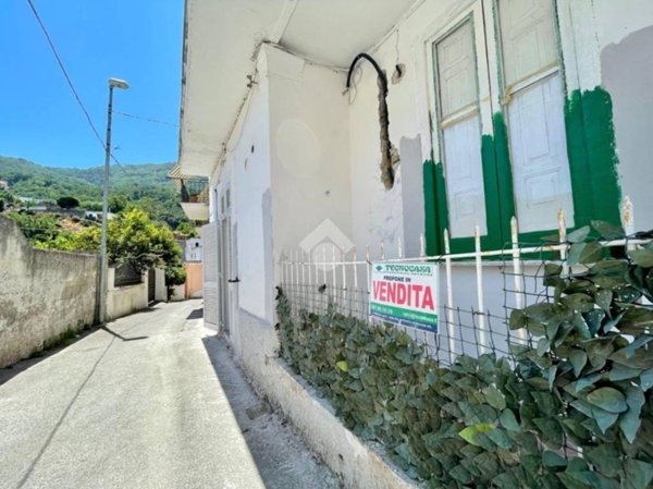 appartamento in vendita a Casamicciola Terme