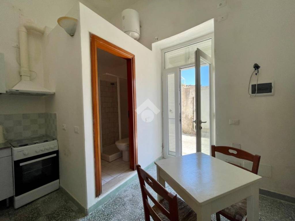 appartamento in vendita a Casamicciola Terme