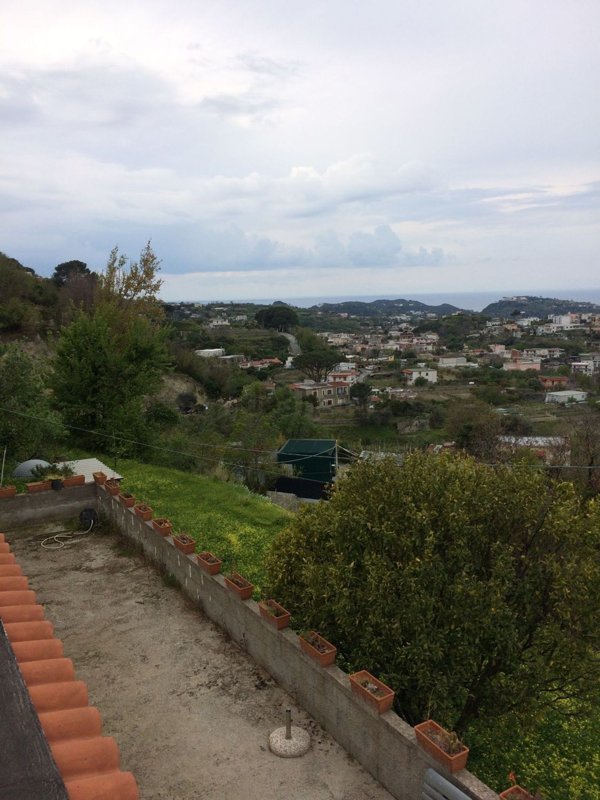 pentavano in vendita a Casamicciola Terme