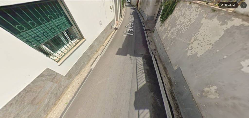 appartamento in vendita a Casamicciola Terme