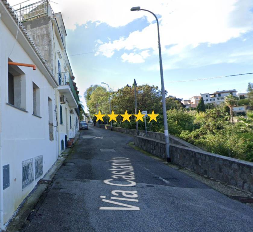 appartamento in vendita a Casamicciola Terme