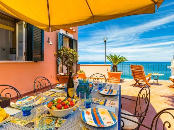 appartamento in vendita a Casamicciola Terme