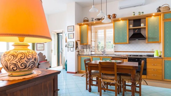 appartamento in vendita a Casamicciola Terme