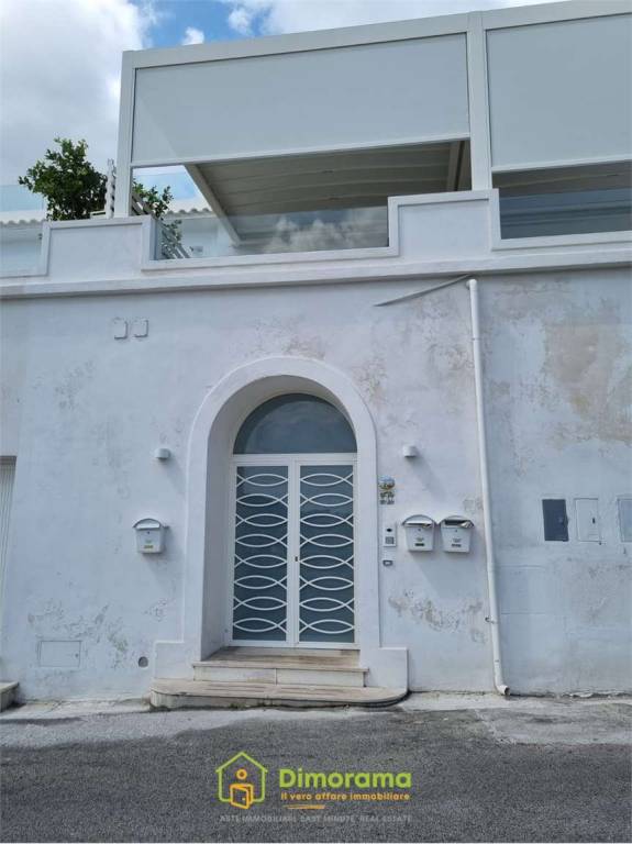 appartamento in vendita a Casamicciola Terme