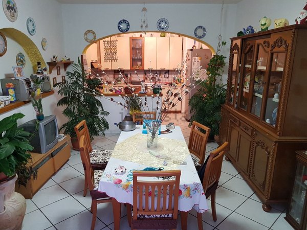 appartamento in vendita a Casamicciola Terme