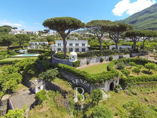 villa in vendita a Casamicciola Terme