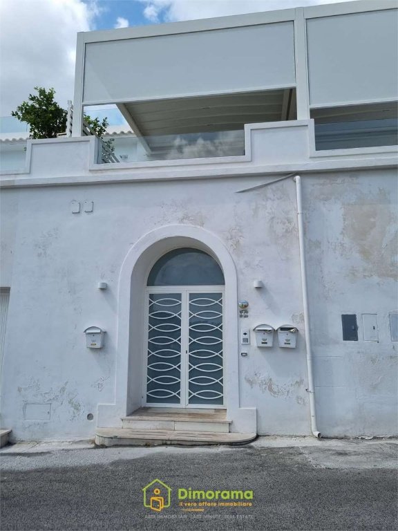 appartamento in vendita a Casamicciola Terme