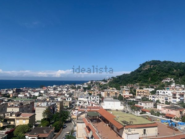 appartamento in vendita a Casamicciola Terme