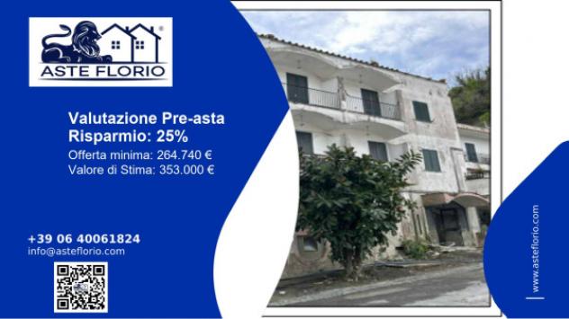 pentavano in vendita a Casamicciola Terme