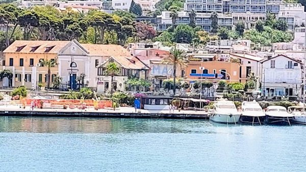appartamento in vendita a Casamicciola Terme