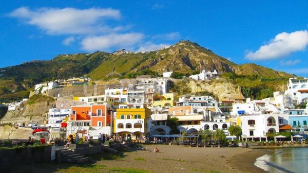 appartamento in vendita a Casamicciola Terme