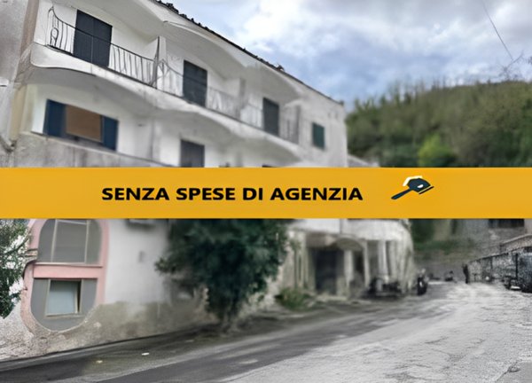 bivano in vendita a Casamicciola Terme