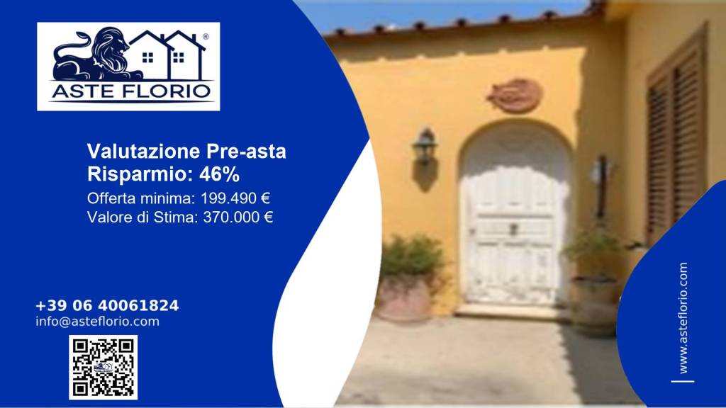 casa indipendente in vendita a Casamicciola Terme