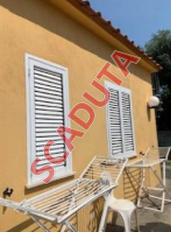 casa indipendente in vendita a Casamicciola Terme