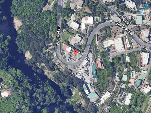 casa indipendente in vendita a Casamicciola Terme