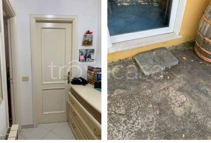 casa indipendente in vendita a Casamicciola Terme