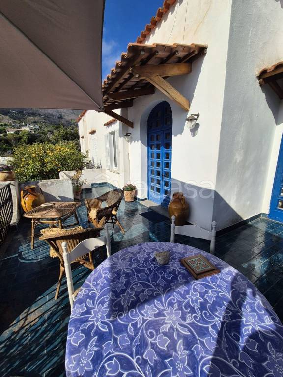 appartamento in vendita a Casamicciola Terme