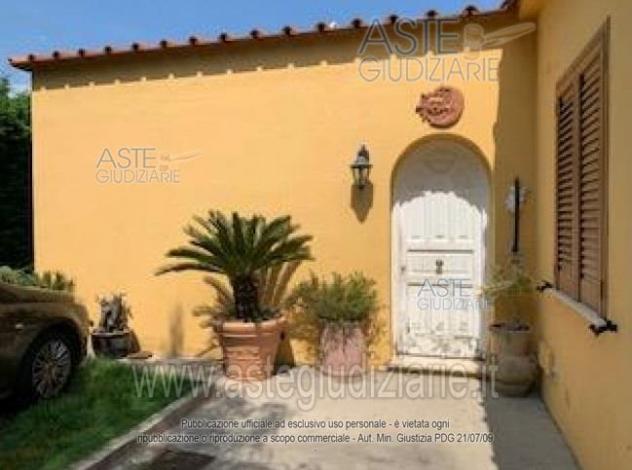 casa indipendente in vendita a Casamicciola Terme