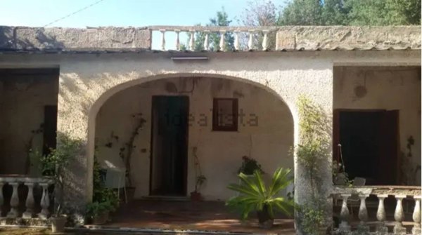 casa indipendente in vendita a Casamicciola Terme