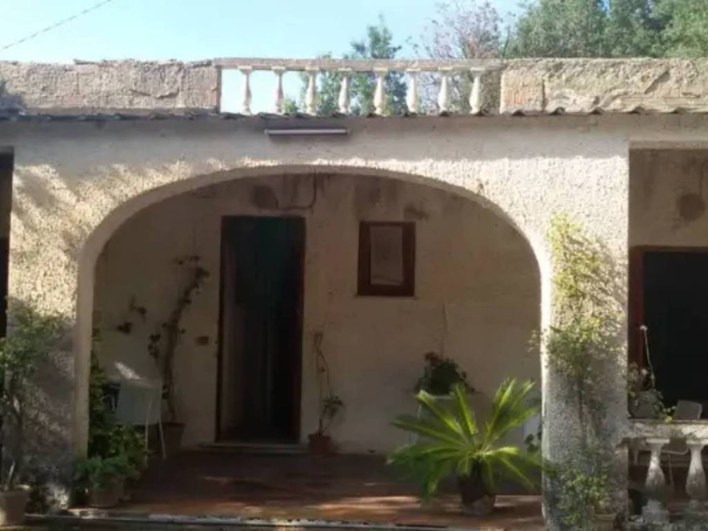 casa indipendente in vendita a Casamicciola Terme