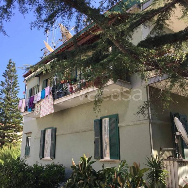 appartamento in vendita a Casamicciola Terme
