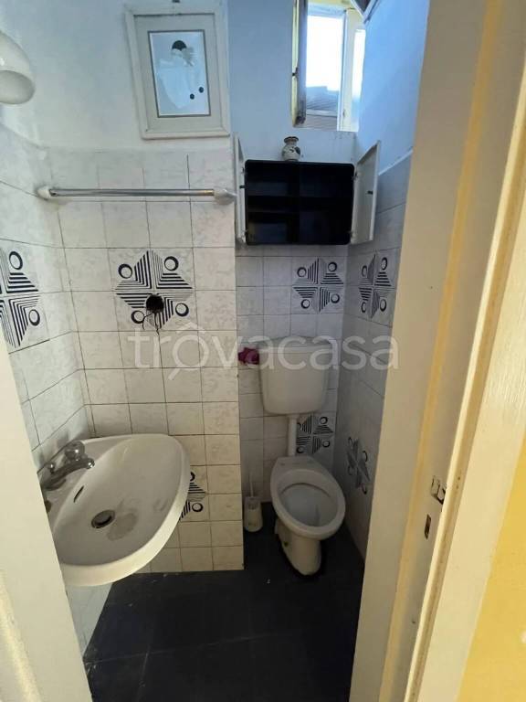 appartamento in vendita a Casamicciola Terme