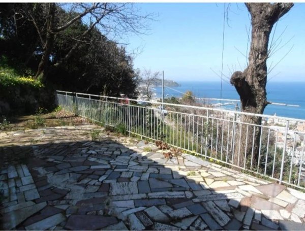 appartamento in vendita a Casamicciola Terme