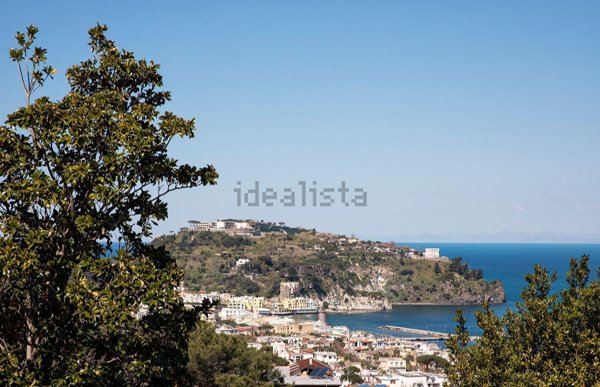 appartamento in vendita a Casamicciola Terme