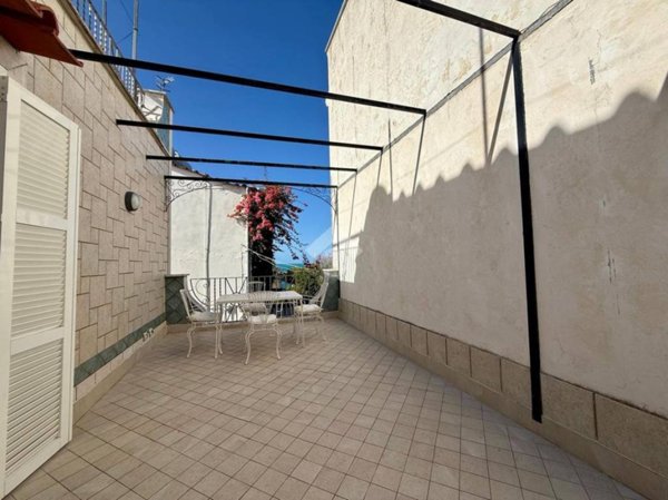 appartamento in vendita a Casamicciola Terme