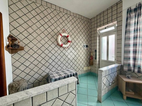 appartamento in vendita a Casamicciola Terme