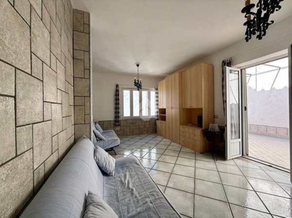 appartamento in vendita a Casamicciola Terme