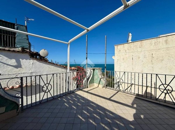 appartamento in vendita a Casamicciola Terme