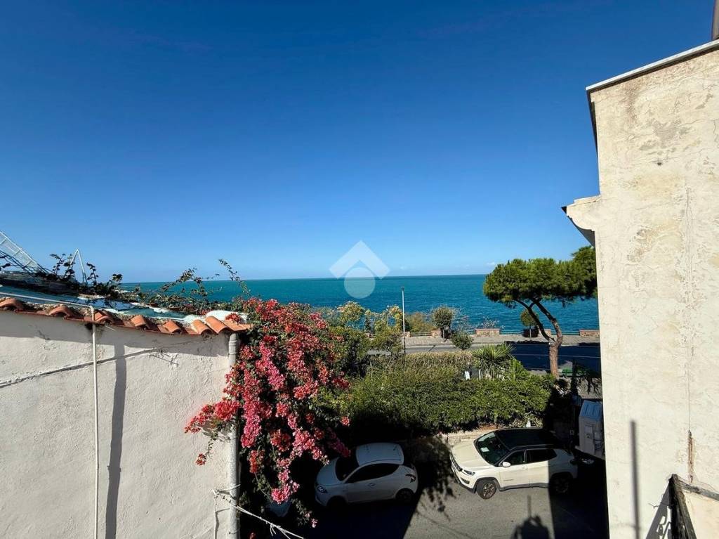 appartamento in vendita a Casamicciola Terme