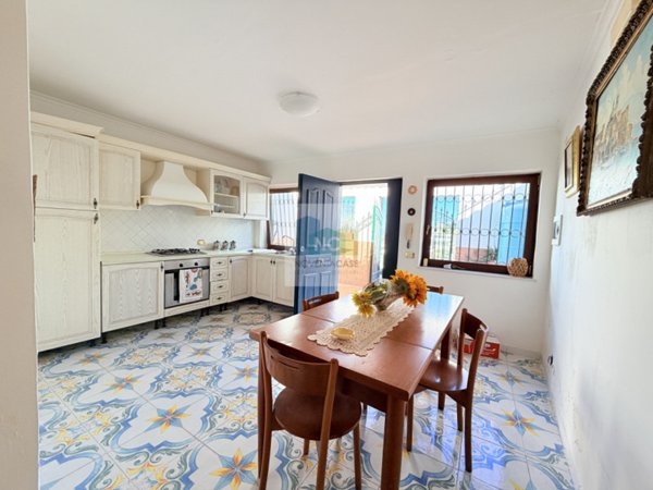 casa semindipendente in vendita a Casamicciola Terme