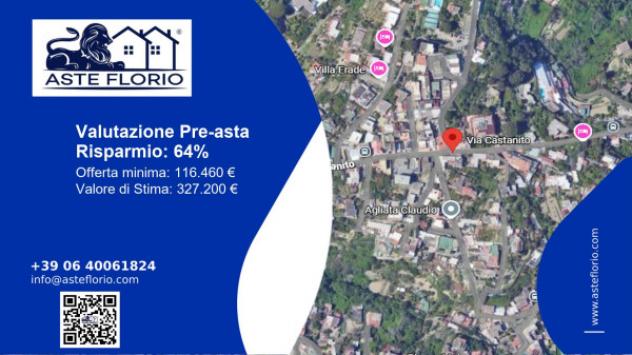 appartamento in vendita a Casamicciola Terme