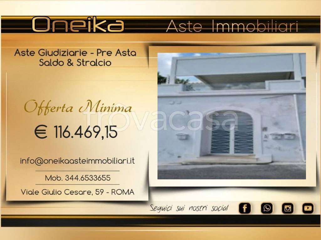 appartamento in vendita a Casamicciola Terme