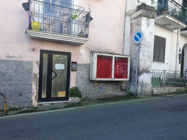 negozio in vendita a Casamicciola Terme