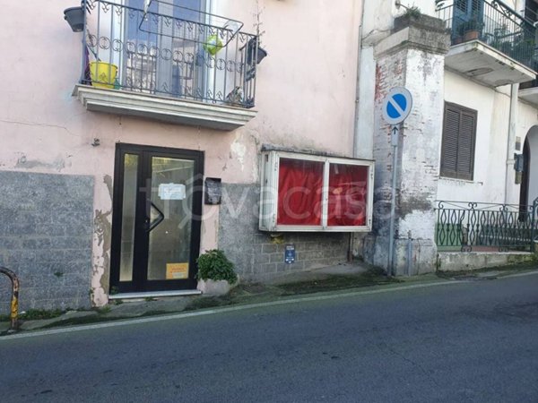 negozio in vendita a Casamicciola Terme
