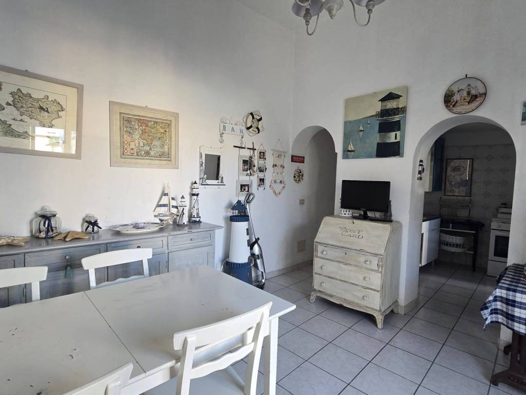 appartamento in vendita a Casamicciola Terme