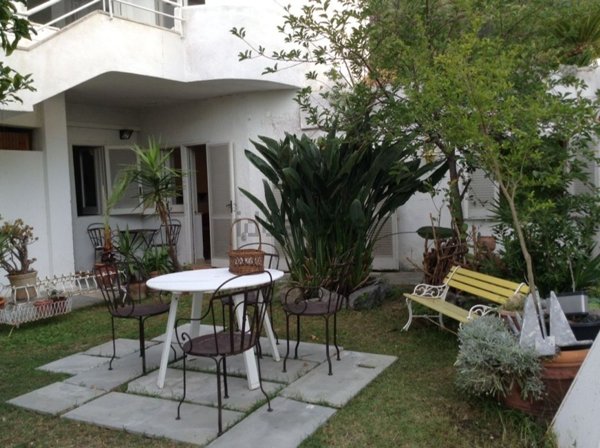 casa indipendente in vendita a Casamicciola Terme