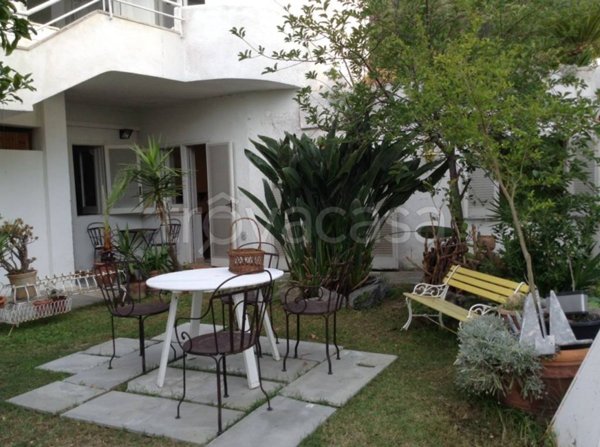 casa indipendente in vendita a Casamicciola Terme