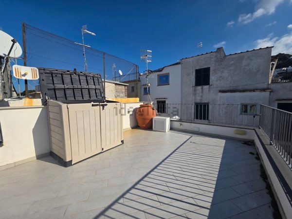 appartamento in vendita a Casamicciola Terme