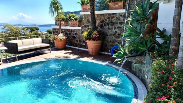 appartamento in vendita a Casamicciola Terme