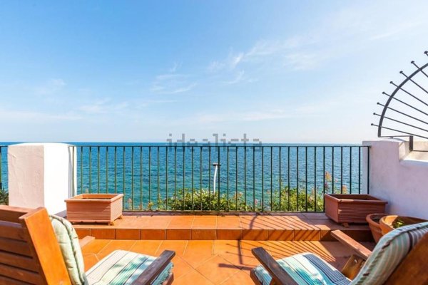 appartamento in vendita a Casamicciola Terme