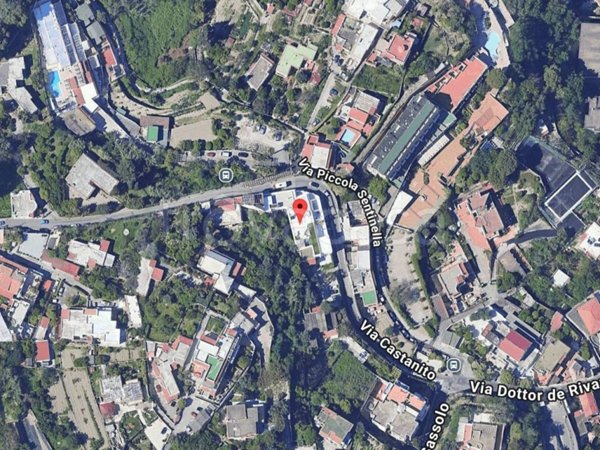 appartamento in vendita a Casamicciola Terme