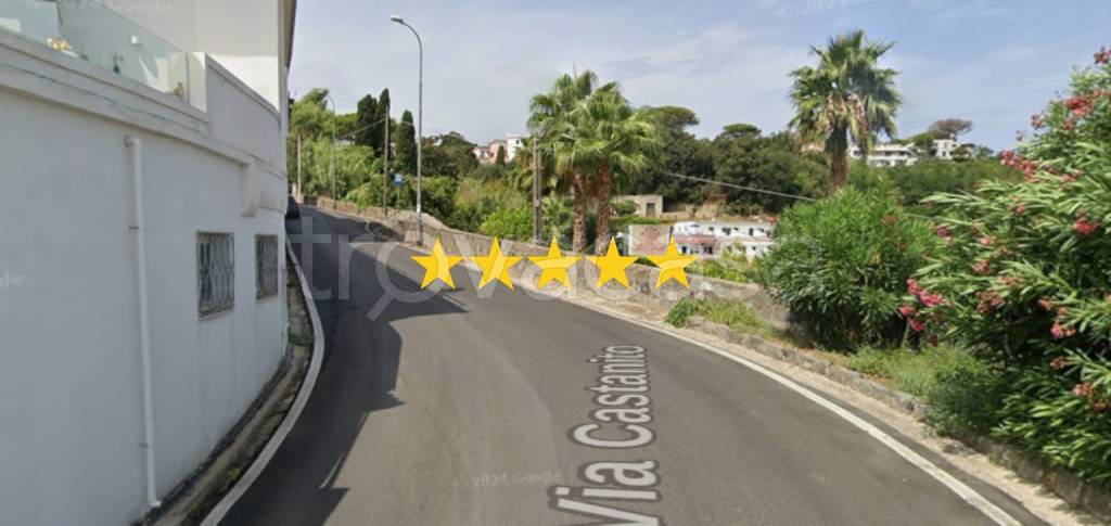 appartamento in vendita a Casamicciola Terme