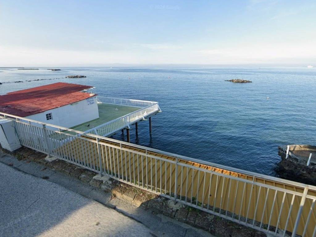 appartamento in vendita a Casamicciola Terme